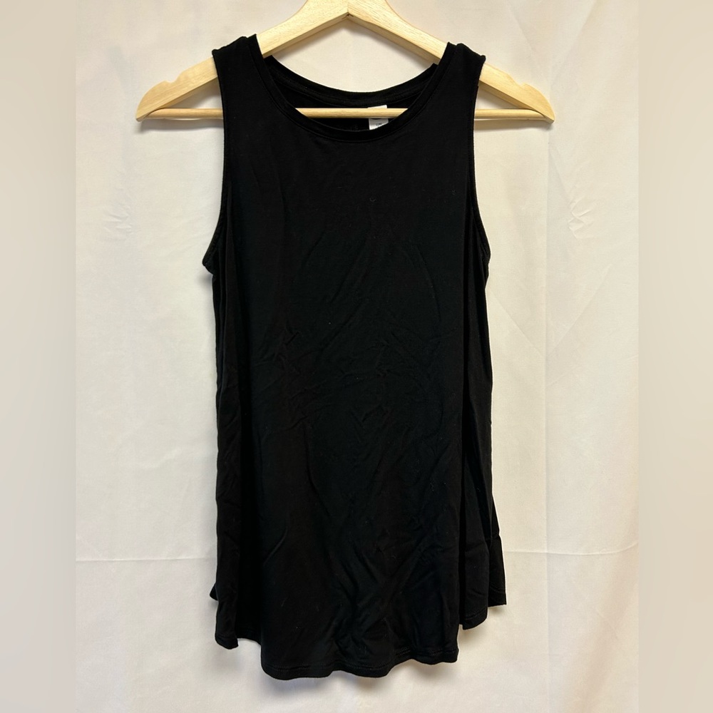 Old Navy luxe tank top